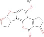 Aflatoxin B2