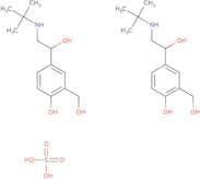 Albuterol sulfate