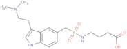 Almotriptan metabolite M2