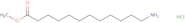 12-Amino-1-dodecanoic acid methyl ester hydrochloride salt