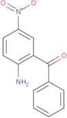 2-Amino-5-nitrobenzophenone