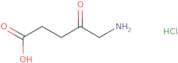 5-Aminolevulinic acid hydrochloride - particle size < 0.25 mm