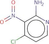 2-Amino-4-chloro-3-nitropyridine