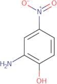 2-Amino-4-nitrophenol