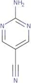 2-Amino-5-pyrimidinecarbonitrile
