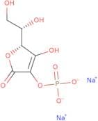 2-Phospho-L-Ascorbic acid trisodium salt