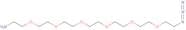 O-(2-Aminoethyl)-O'-(2-azidoethyl)pentaethylene glycol