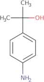 2-(4-Aminophenyl)propan-2-ol