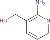 (2-Aminopyridin-3-yl)methanol