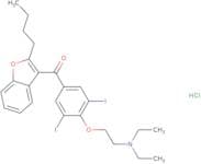 Amiodarone HCl