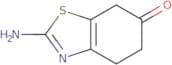 2-Amino-4,5-dihydrobenzo[D]thiazol-6(7H)-one