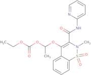 Ampiroxicam