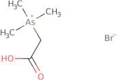 Arsenobetaine bromide