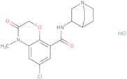 Azasetron hydrochloride
