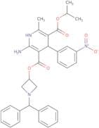 Azelnidipine