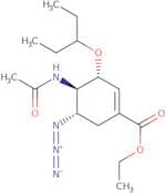 5-Azido oseltamivir