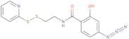 S-[2-(4-Azidosalicylamido)ethylthio]-2-thiopyridine