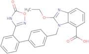 Azilsartan