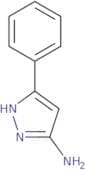 5-Amino-3-phenylpyrazole