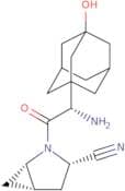 Saxagliptin