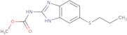 Albendazole
