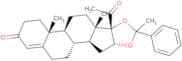 Algestone acetophenide