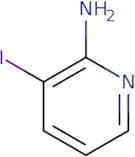2-Amino-3-iodopyridine