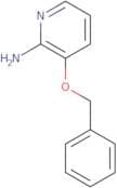 2-Amino-3-benzyloxypyridine
