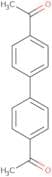 1-(4'-Acetyl(1,1'-biphenyl)-4-yl)ethanone