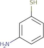 3-Aminobenzenethiol