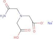 N-(2-(Acetamido)iminodiacetic acid sodium salt