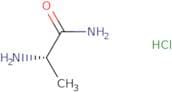 L-Alaninamide hydrochloride