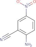 2-Amino-5-nitrobenzonitrile