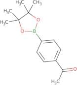 4-Acetylphenylboronic acid pinacol ester