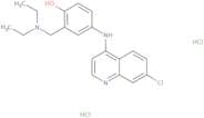 Amodiaquine HCl