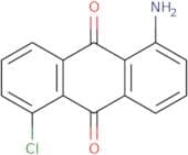 1-Amino-5-chloRoanthRaquinone