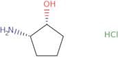 cis-(1R,2S)-2-Aminocyclopentanol hydrochloride