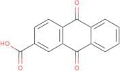 ANTHRAQUINONE-2-CARBOXYLIC ACID
