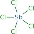 Antimony(V) chloride