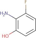 2-Amino-3-fluorophenol