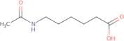 6-Acetamidohexanoic acid
