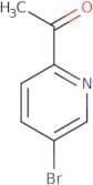 2-Acetyl-5-bromopyridine