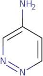 4-Aminopyridazine