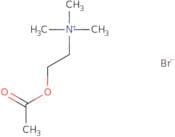 Acetylcholine bromide