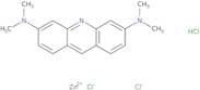 Acridine orange biological stain