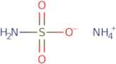 Ammonium sulfamate