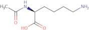 N-alpha-Acetyl-L-lysine