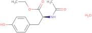 N-Acetyl-L-tyrosine ethyl ester hydrate