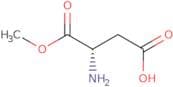 L-Aspartic acid α-methyl ester