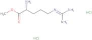 D-Arginine methyl ester dihydrochloride